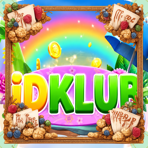 idklub — mitra unggulan